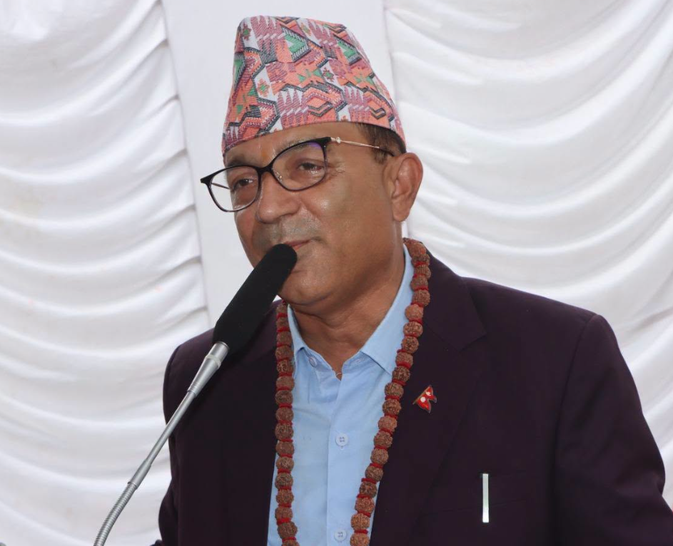 सार्वजनिक जग्गा अतिक्रमणविरुद्धको अभियान जारी रहने : पोखरा महानगर