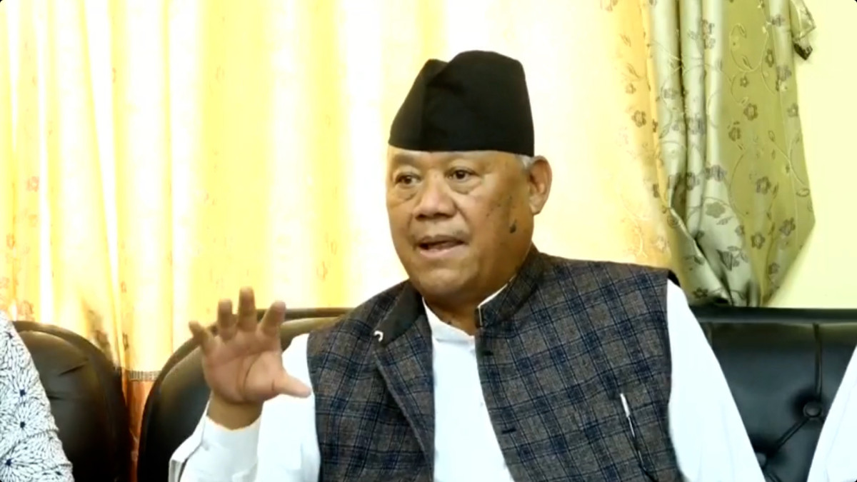 सभामुखको भूमिकामाथि कांग्रेसको प्रश्न, ‘विपक्षीको नाडी छाम्ने काम नगरियोस्’