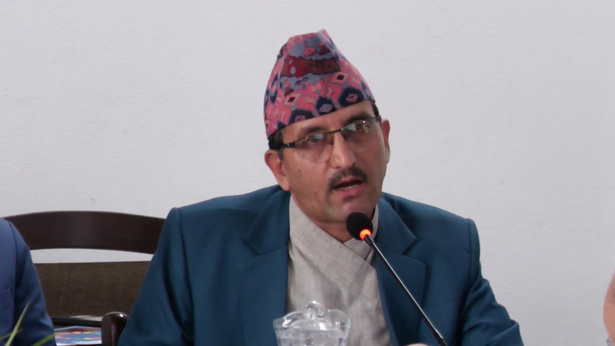 राष्ट्रिय गौरवका आयोजना १० वटामा सीमित गर्न योजना आयोगको सुझाव