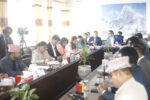 राष्ट्र बैङ्क ऐन संशोधन विधेयकमाथि छलफल