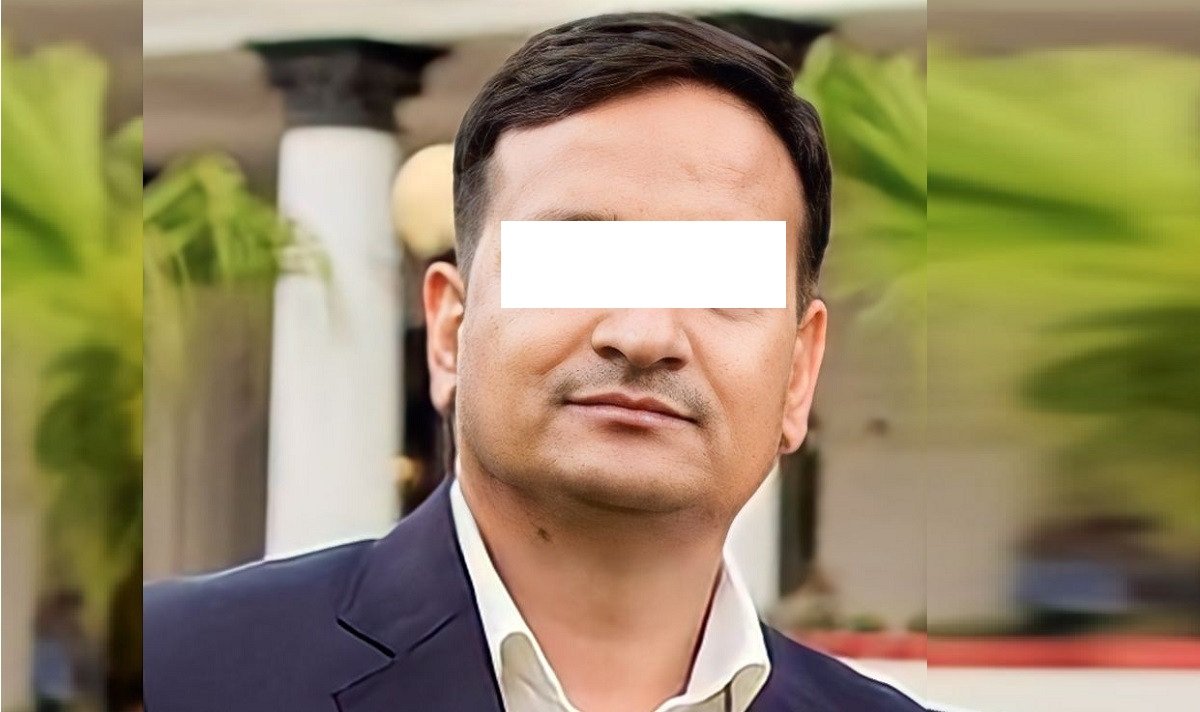 स्मार्ट सेल घोटाला प्रकरणमा पूर्वअध्यक्ष भण्डारी पक्राउ