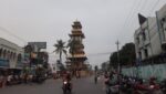 वीरगञ्जमा अनिश्चितकालीन निषेधाज्ञा लागू