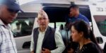 पूर्वअर्थमन्त्री विष्णु पौडेलसहित ६ जना र १० कम्पनीविरुद्ध सम्पत्ति शुद्धीकरण मुद्दा दर्ता