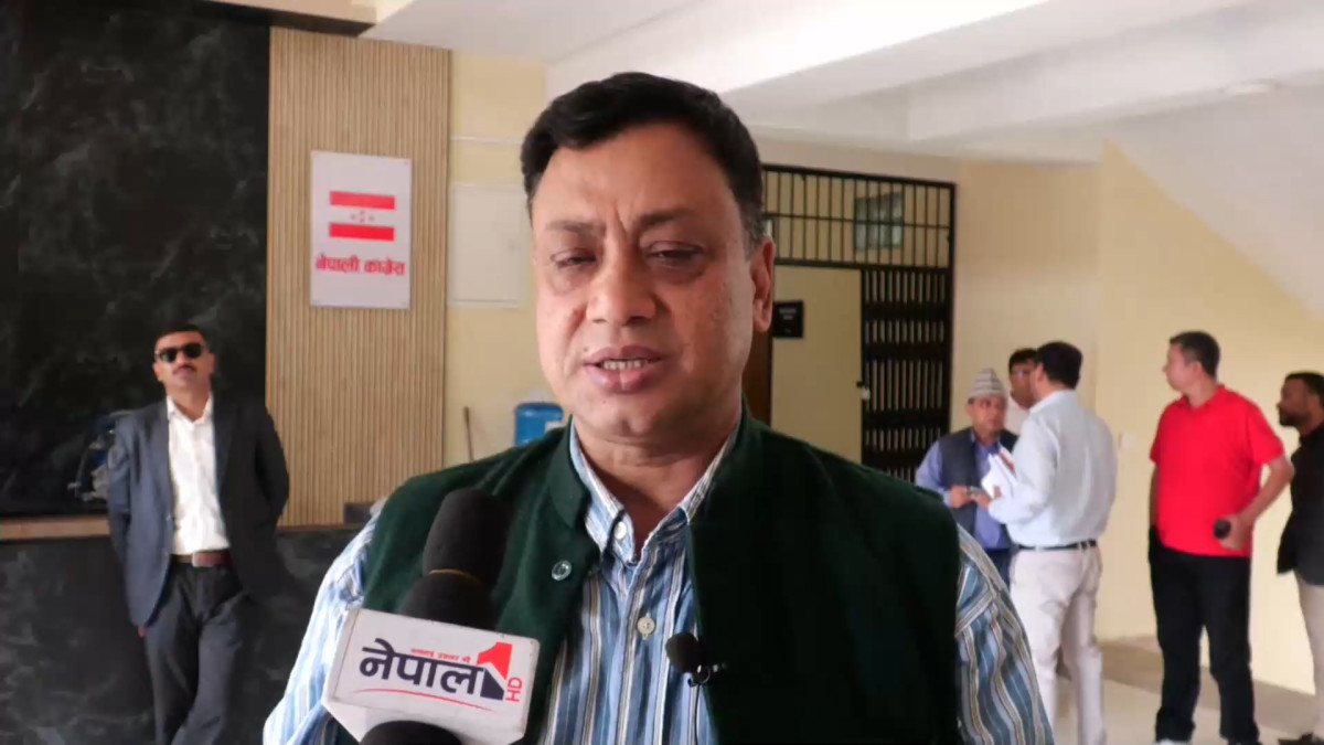 एमाले–नेकपा समीकरणपछि कांग्रेसको सातै प्रदेशसँग परामर्श