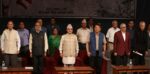कांग्रेस संस्थापन इतरपक्षले बोलायो साउन २९ गते राष्ट्रिय भेला