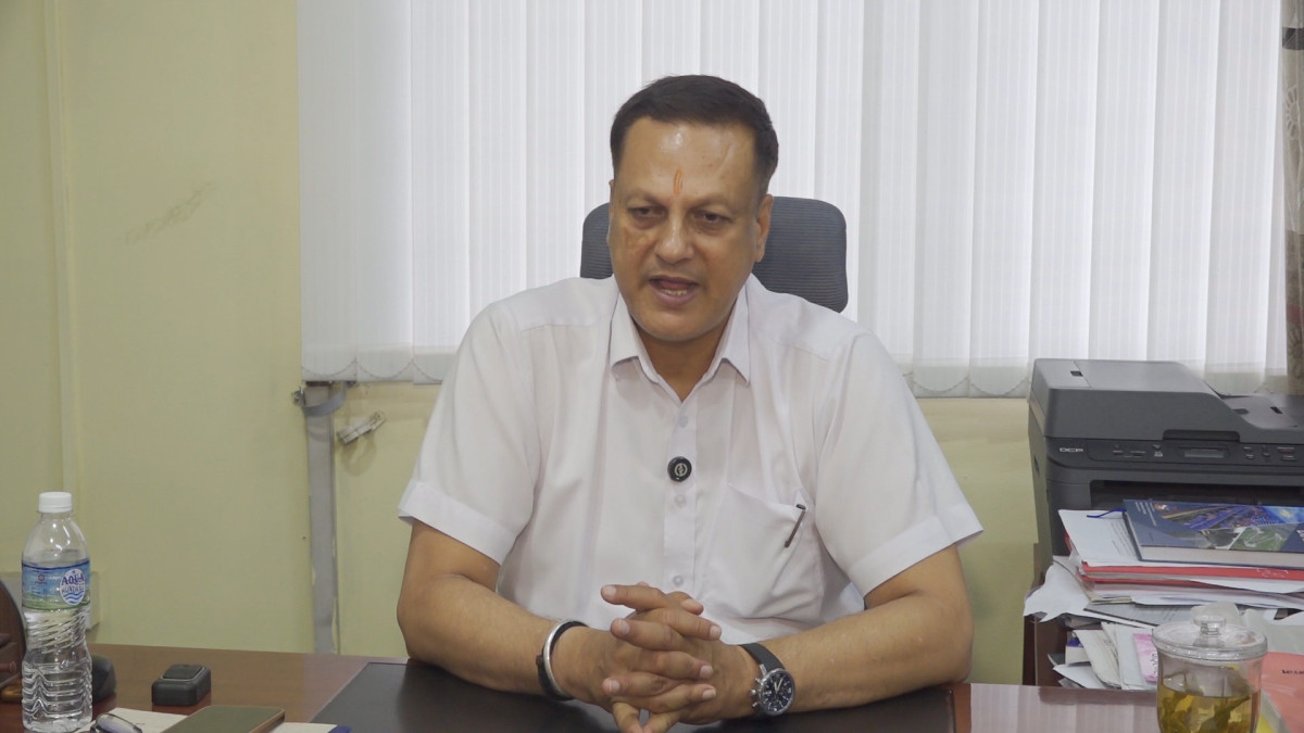 प्राकृतिक जलाशय मासिँदा, ढल अतिक्रमण र टुकुचाको उल्टो चापले डुब्छ माइतीघर : अध्ययन