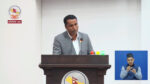 प्रश्नबाट भाग्न मिल्दैन, प्रधानमन्त्रीले सदनमा जवाफ दिनुपर्छ : सांसद दुलाल