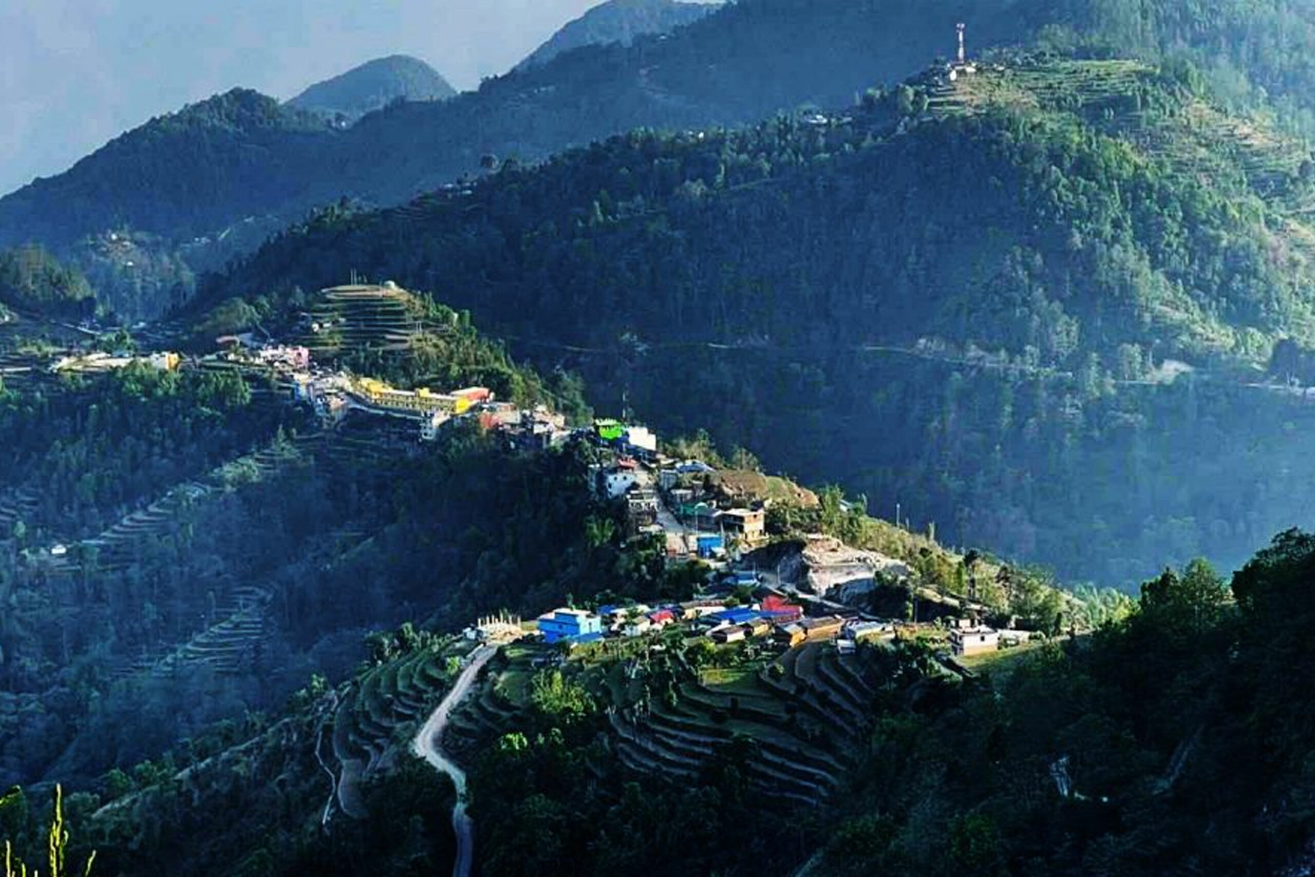 जग्गा र घर पाएपछि सुकुम्वासी समस्या समाधान