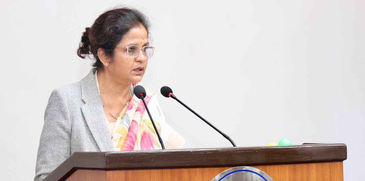 केही महिनाभित्रै हेटौँडा कपडा उद्योग पुनः सञ्चालनमा आउने उद्योग मन्त्री दाबी