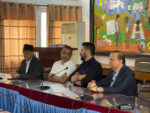 ‘प्रधानमन्त्री भाउ खाएर बस्ने होइन, सबैलाई जोड्ने नेतृत्व गर्नुपर्छ’ : सभापति थापा