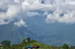 इतिहासलाई पर्यटनसँग जोड्दै लमजुङको हरसिङडाँडा