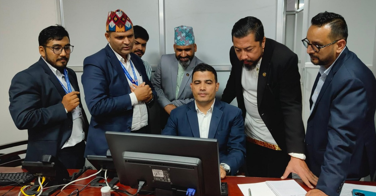 गुनासो व्यवस्थापनलाई प्रभावकारी बनाउन निर्देशन