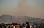 अमेरिकाद्वारा इरानका ९० सैन्य लक्ष्यमा आक्रमण