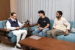 कक्रोच जनता पार्टीका दुई माग पूरा गर्न मोदी सरकार तयार, शिक्षामन्त्रीको राजीनामाबारे शनिबार निर्णय हुने