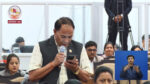 पार्किङ जरिवानापछि युवकको आत्मदाह प्रयासबारे संसदमा सरकारको ध्यानाकर्षण