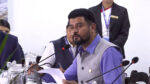 निर्वाचन प्रणाली र सुरक्षा निकायको भुमिकामाथि सांसद खत्रीको प्रश्न