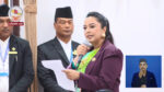 राष्ट्रिय हितमा आँच पुग्दा सत्तापक्ष किन मौन ? – राप्रपाको प्रश्न