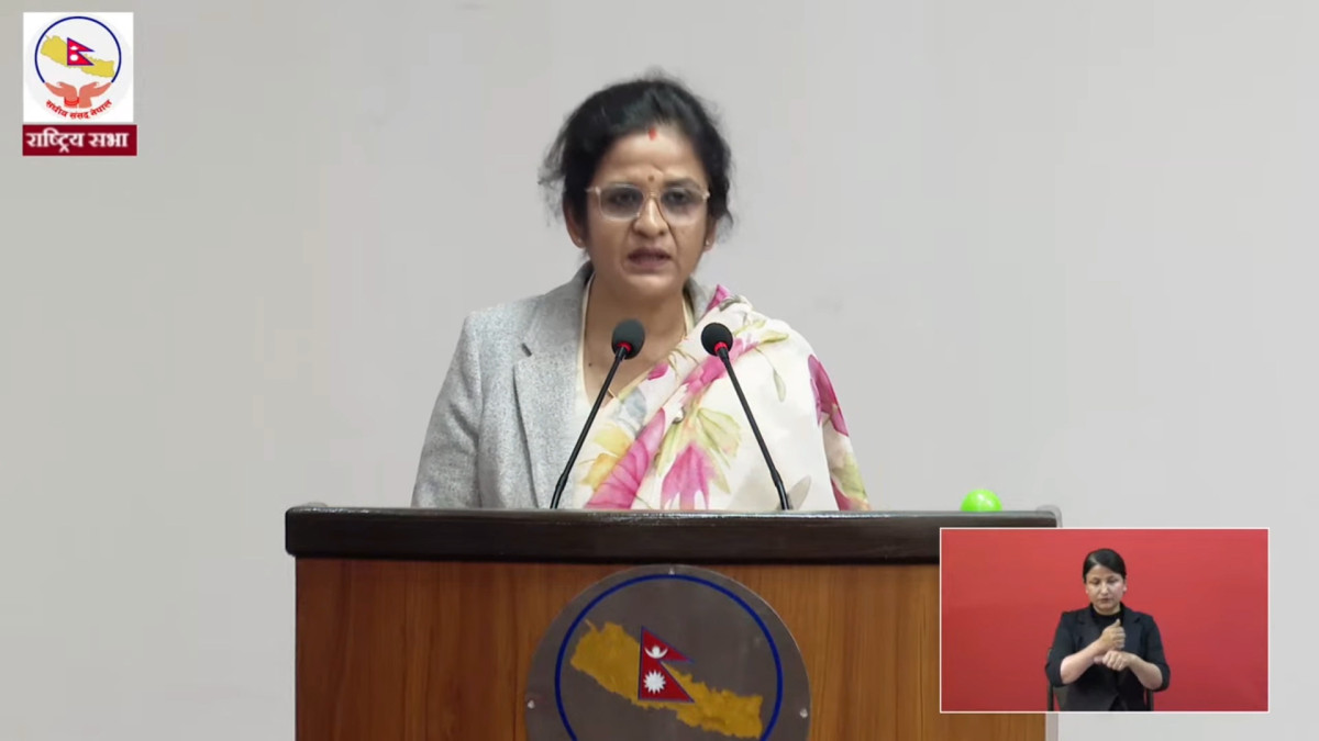 केही महिनाभित्र हेटौँडा कपडा उद्योग सञ्चालनमा आउने : उद्योगमन्त्री