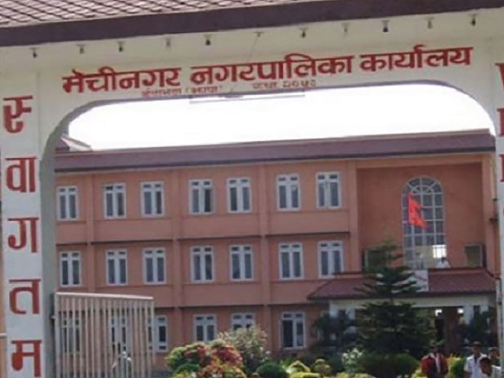 मेचीनगरको दिसाजन्य लेदो प्रशोधन केन्द्र पूर्ण क्षमतामा चल्न सकेन