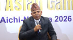 २० औं एशियन गेम्सका २३ खेलमा प्रतिष्पर्धा गर्छौंः सदस्यसचिव मेहता