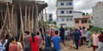 दाङमा निर्माणाधीन घरको पानी ट्यांकीभित्र दुई जना मृत फेला