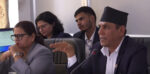फेसबुक स्टाटसबाट आर्थिक विधेयक उल्ट्याउन खोजिएको भन्दै राष्ट्रिय सभा अध्यक्षको आपत्ति