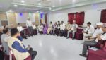 सुदूरपश्चिममा नेकपा संसदीय दलको बैठक बस्दै
