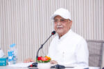 राज्य निर्देशित अराजकता बढेको अध्यक्ष ओलीको आरोप