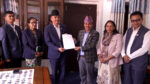 मनसुन पूर्वतयारी कमजोर भएको भन्दै विपक्षीद्वारा राष्ट्रिय सभामा सार्वजनिक महत्वको प्रस्ताव दर्ता