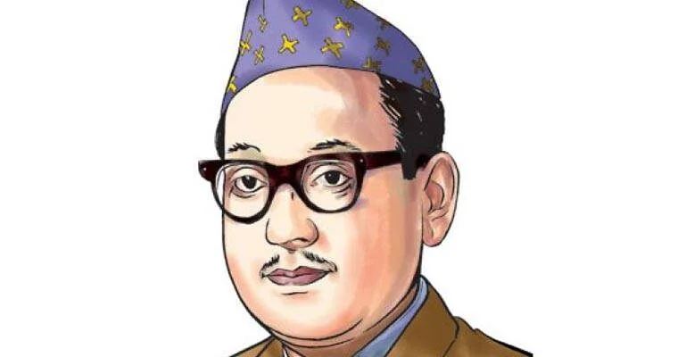 नेकपाका संस्थापक महासचिव पुष्पलालको ४८औँ स्मृति दिवस आज विविध कार्यक्रम गरी मनाइँदै