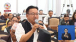 करार र दैनिक ज्यालादारी कर्मचारी नहटाउन सांसद राईको माग