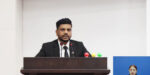 सरकारले ट्रेड युनियन खारेज गर्ने मनसाय नराखेको मन्त्री यादवको प्रष्टीकरण
