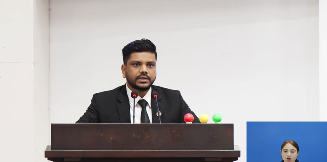 सरकारले ट्रेड युनियन खारेज गर्ने मनसाय नराखेको मन्त्री यादवको प्रष्टीकरण