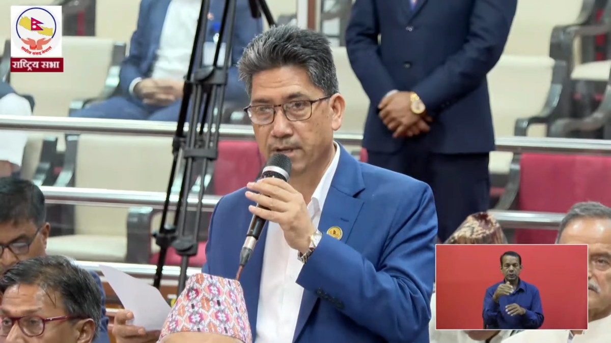 पेट्रोलियम पदार्थको कृत्रिम अभाव खडा गर्ने पेट्रोल पम्पहरुमाथि सरकारले कडा कारबाही गर्नुपर्छः काँग्रेस सांसद रोकाय