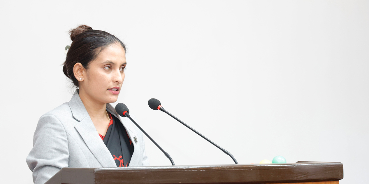 आगामी आर्थिक वर्षभित्र नेपाललाई ‘सडक बालबालिका मुक्त’ बनाउने मन्त्री वादीको दाबी