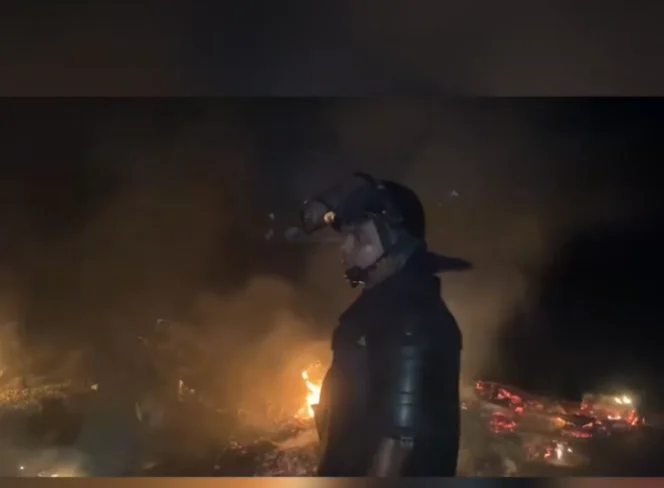 सुनसरीको देवानगञ्जमा दुई समुदायबीच झडप, प्रहरीको गोली लागेर एकको मृत्यु ,१३ सुरक्षाकर्मी घाइते