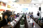 प्रस्तावित प्रमुख निर्वाचन आयुक्त कार्कीको संसदीय सुनुवाइ हुँदै