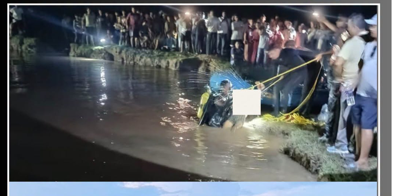 डुबेर बेपत्ता भएका १४ वर्षीय बालकको शव फेला