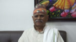 सामाजिक सद्भाव जोगाउन विविधतामा एकता कायम राख्नुपर्छ : पूर्वराष्ट्रपति यादव