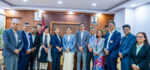 गाभीले नेपाललाई ३ करोड ९६ लाख डलर बराबरको खोप र १ करोड ८० लाख डलर अनुदान दिने