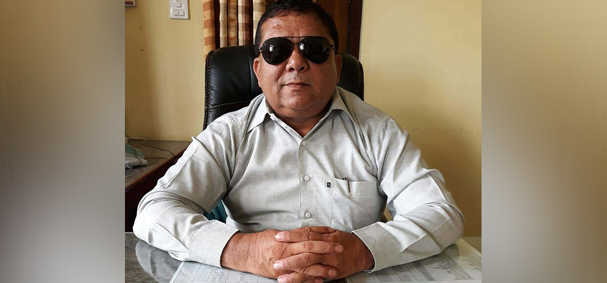 कपिलवस्तुका पूर्वमेयर सिंहको जंगलमा शव भेटियो
