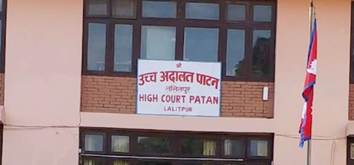 पाटन बारका तीन समूहबीच प्रतिस्पर्धा हुँदै