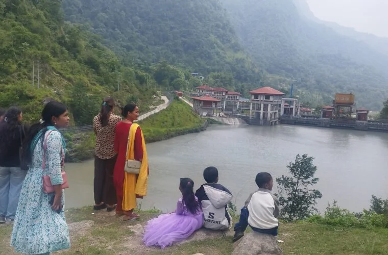 प्रकृति, संस्कृति र इतिहासले सजिएको मर्स्याङ्दीमा पर्यटनको सम्भावना