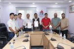 एनएसएसएफ र नेपाल क्लाईम्विङ स्पोर्ट संघबीच सम्झौता