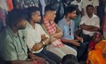 गणेश यादवका परिवारसँग आठबुँदे सहमति भयोः गृहमन्त्री गुरुङ