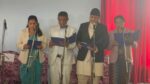 कोशीमा चार मन्त्री नियुक्त, प्रचण्डका ज्वाईँलाई भौतिक पूर्वाधार
