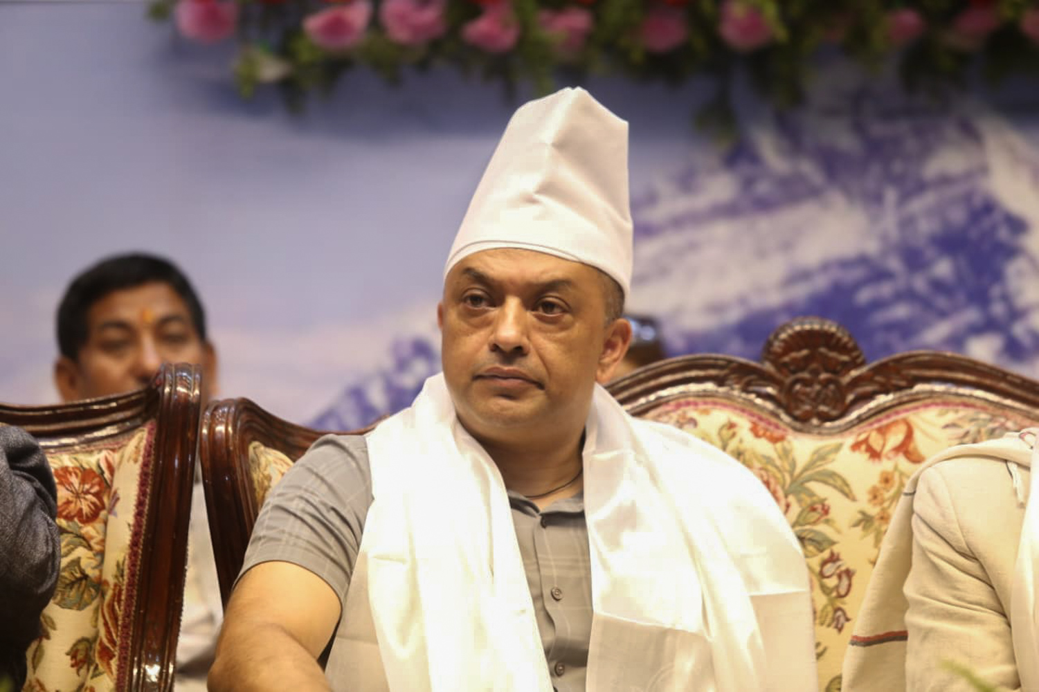 ‘सर्वोच्चको आदेशको सम्मान गर्छौं, विशेष महाधिवेशन अझ आवश्यक’