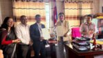 अब घरबाटै बजारसम्म तरकारी : वालिङमा सुरु भयो ‘कृषि एम्बुलेन्स’ सेवा
