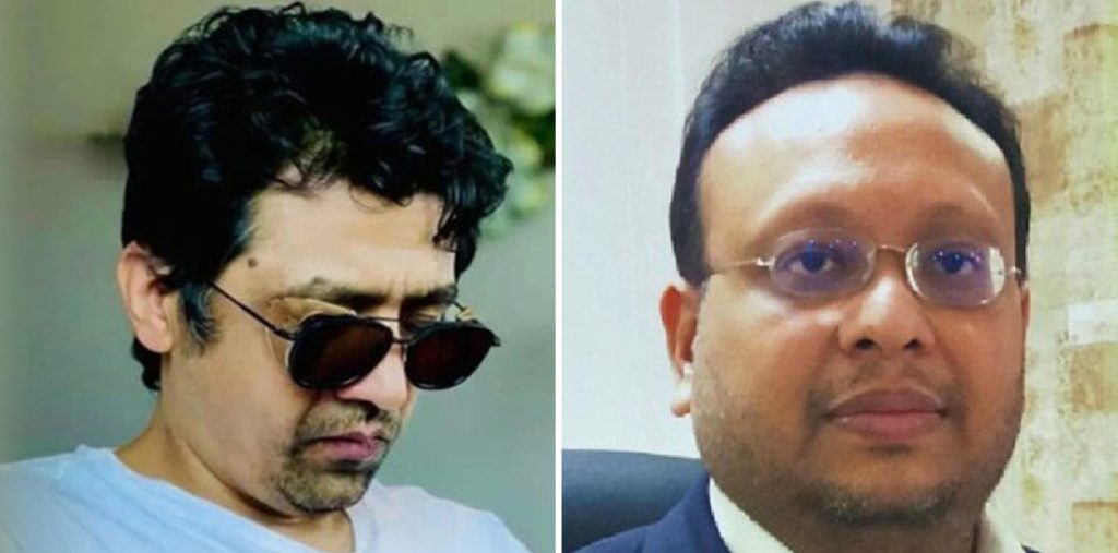 दीपक भट्ट र सुलभ अग्रवाललाई थुनामा पठाउन आदेश