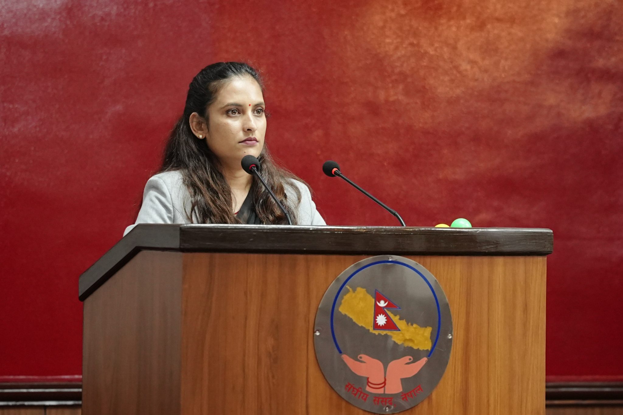 लैङ्गिक हिंसा न्यूनीकरणका लागि प्रविधिमा आधारित सुरक्षा प्रणाली प्रभावकारी बनाइने